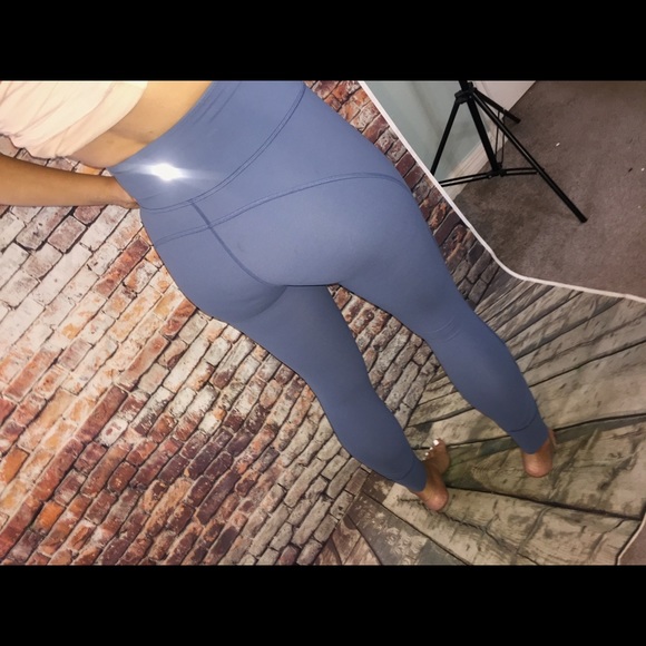 LN! Lulu Sz 4 Melodic Movement Align 7/8 - Picture 3 of 5